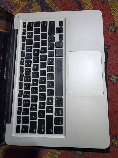 macbook pro mid 2012
