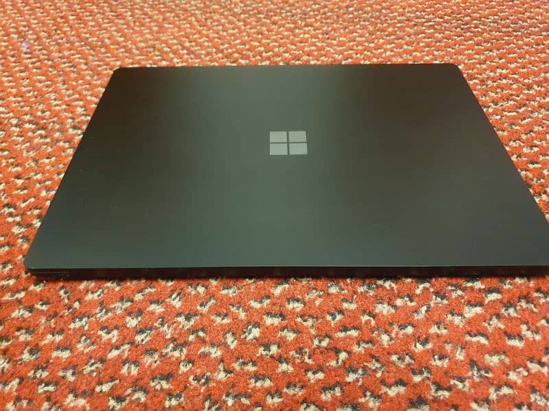 Microsoft surface laptop 3 - 15