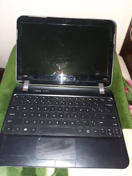 HP 3125 Laptop 320Gb 2gb Ram