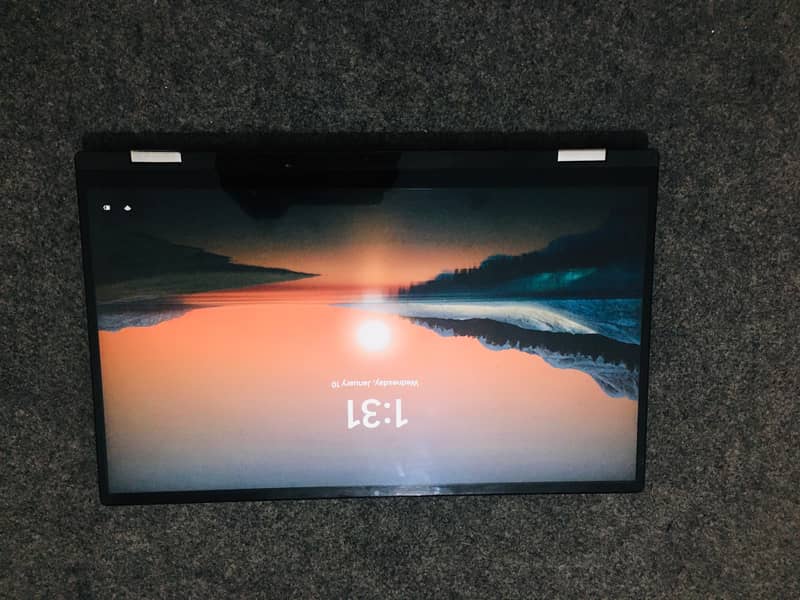 ASUS C434 thin laptop