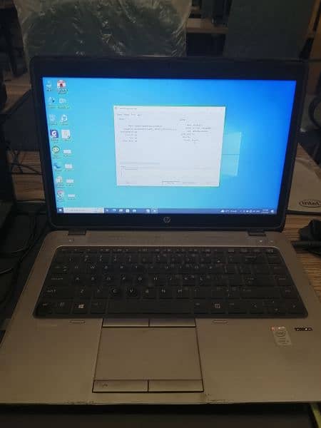 HP Laptop core i5 for sale