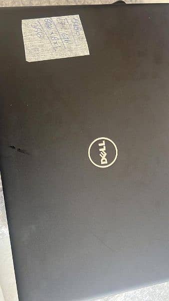 Laptop core i7 8th Gernation