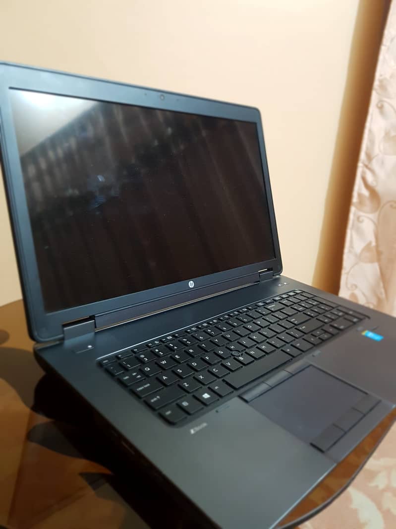 HP Gaming laptop with 2GB GRAPHIC CARD