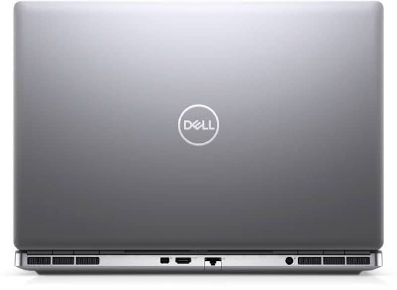 dell precision 7550 i7 10th gen 16gb ddr4 512m2 4gb graphic card