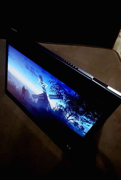 Toshiba Portege Laptop (16GB - 512GB) (X360)
