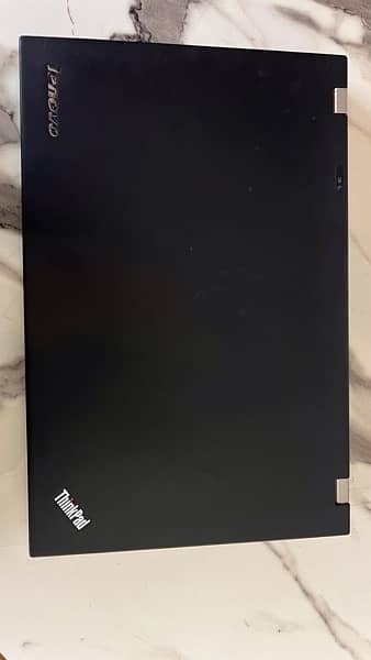 lenovo Thinkpad T530 i7 3rd