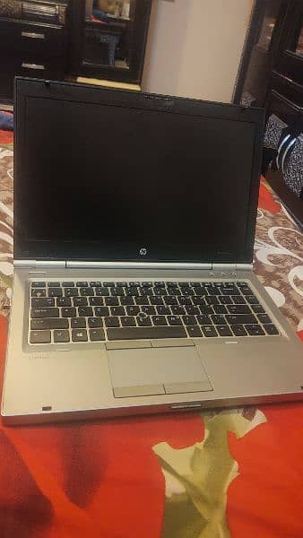 HP Elite book 8470p Ci5 2nd Generation