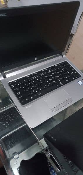 HP ProBook 430 G3