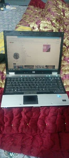 laptop HP elitebook 6930p chat me