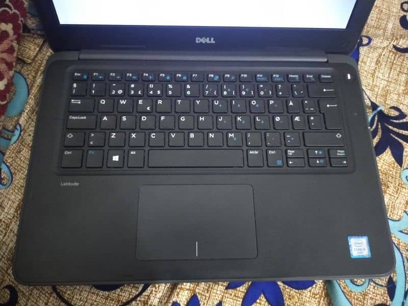 Dell Core i3 6th Gen Laptop Exch Possible
