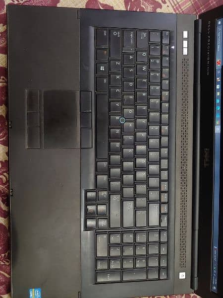 gaming&heavy work laptop