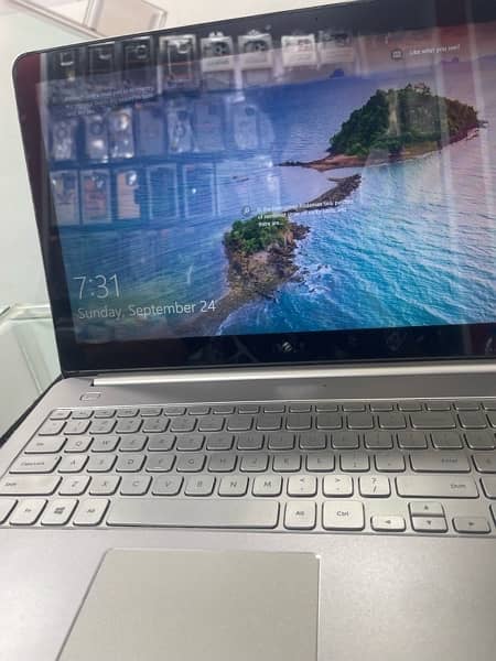 Dell Intel i5 4200U