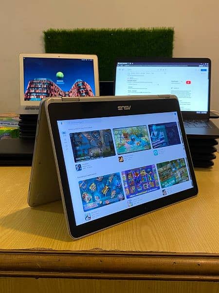 Chromebook HP Laptop Dell Laptop Acer Asus Lenovo Laptop Core i3 i5 i7