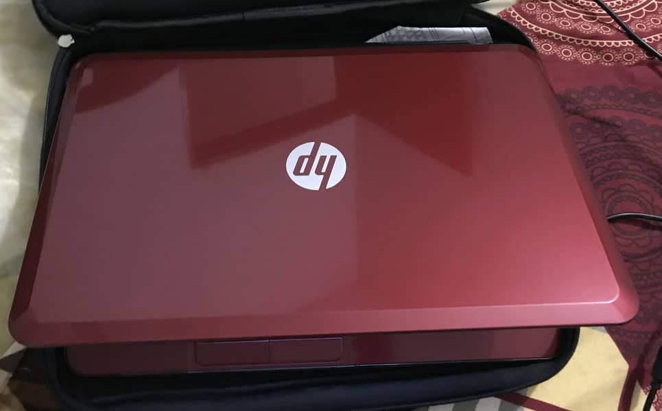 HP 15 Notebook PC intel(r) core(tm) i5-3230m cpu