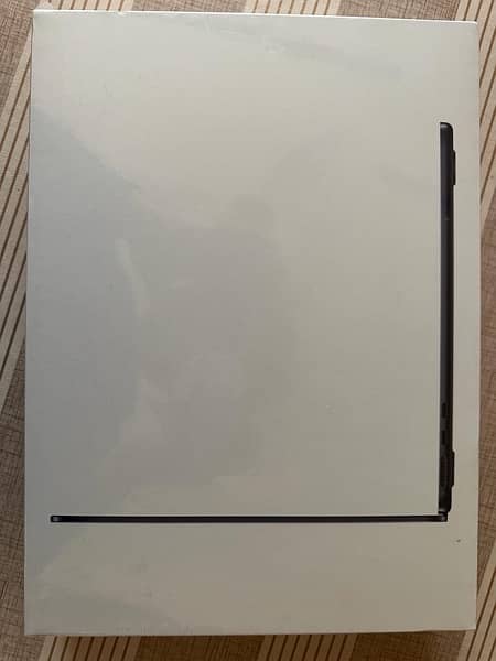 Macbook Air