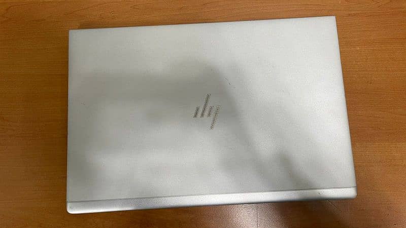 HP Elitebook 850 G5 8th 32GB 512GB SSD NVME M2