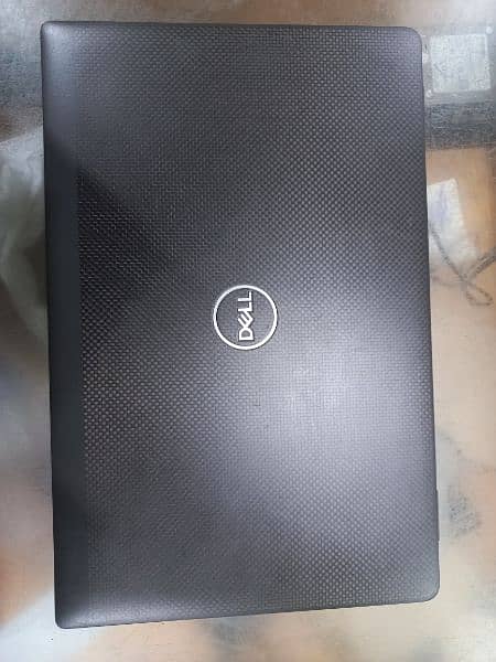 DELL LATITUDE 7420