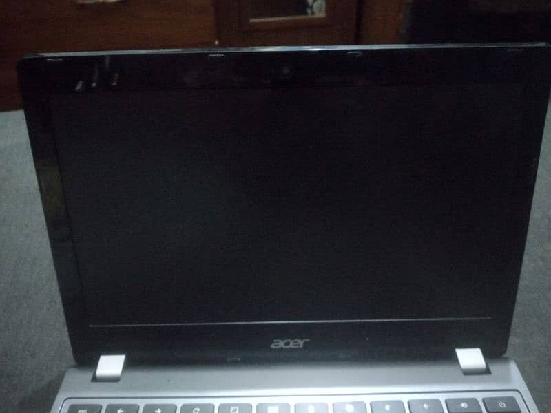 chrome book