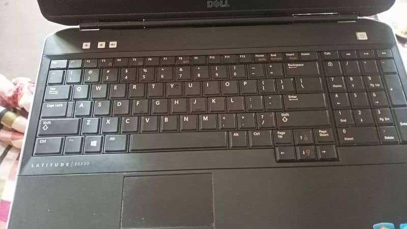 core I 7 gen 3