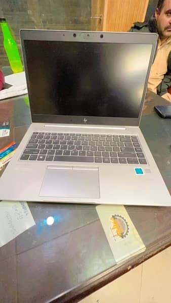 Hp 840g6 Touch Screen 10/10 Like a Brand New