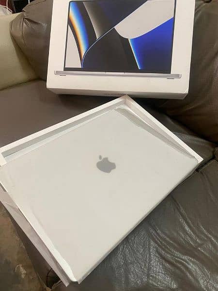 Apple Macbook Pro M1 2021 For Sale 0341''''04000'''87 WhatsApp Number