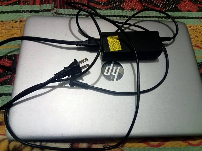 HP elitebook just buy and use it