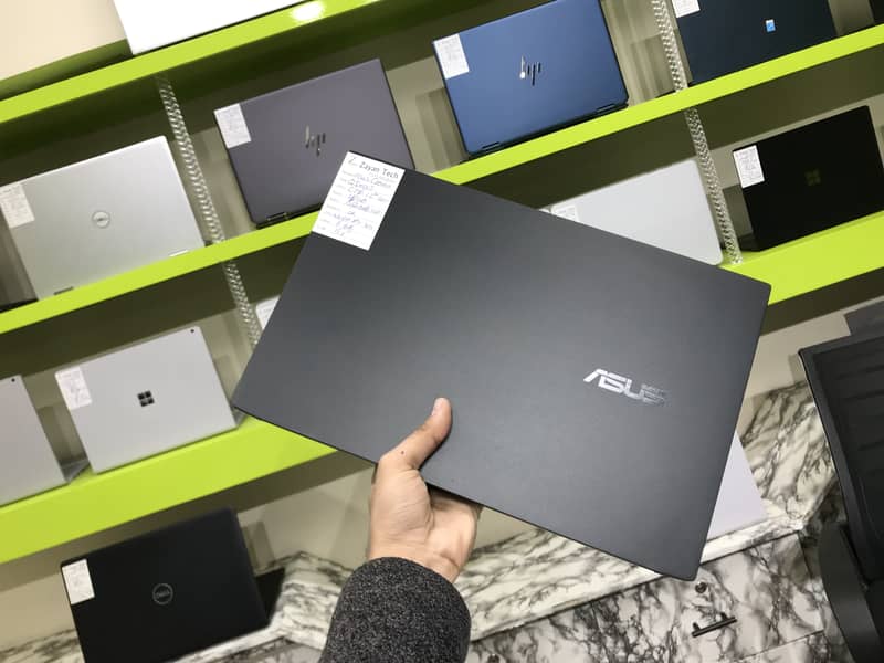 Asus Creator Q540VJ Gaming Laptop Electronics