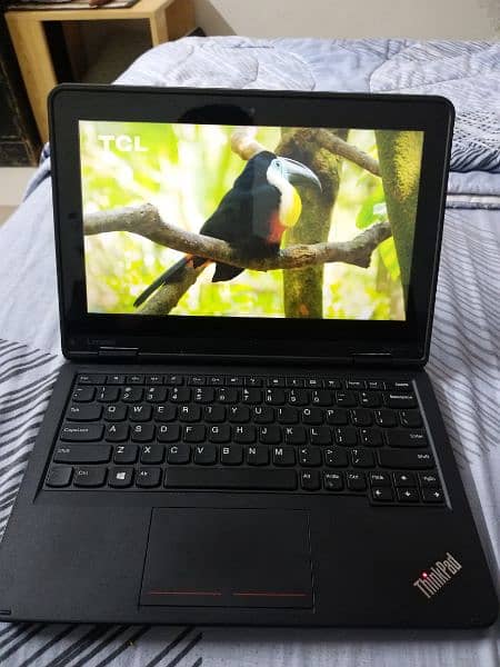 Lenovo Thinkpad Yoga 11e (Touch Laptop )