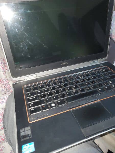 Dell Laptop