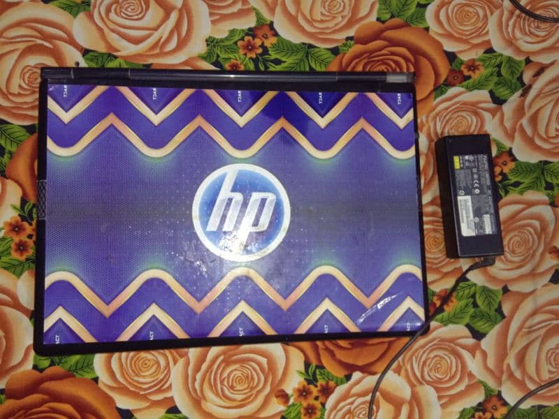 Leptop without battery