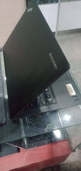 Lenovo X1 carbon i7 5th generation