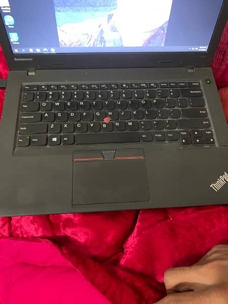 Lenovo core i5 4th gen