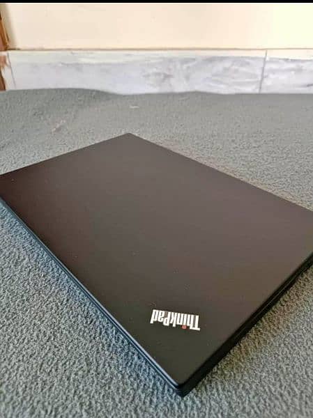 Lenovo x260/x270 core i5 6 gen 4/128