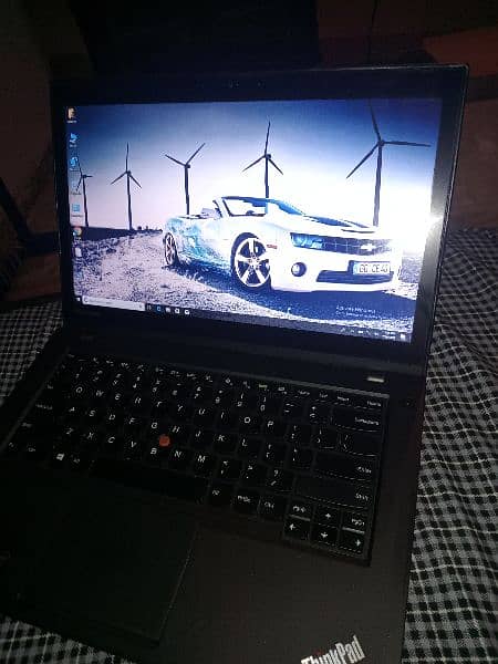 Lenovo core i5