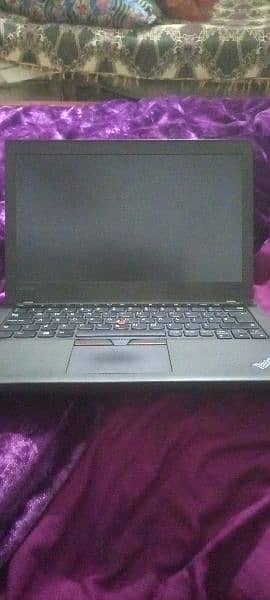 Lenovo Thinkpad core i5 7th generation all ok