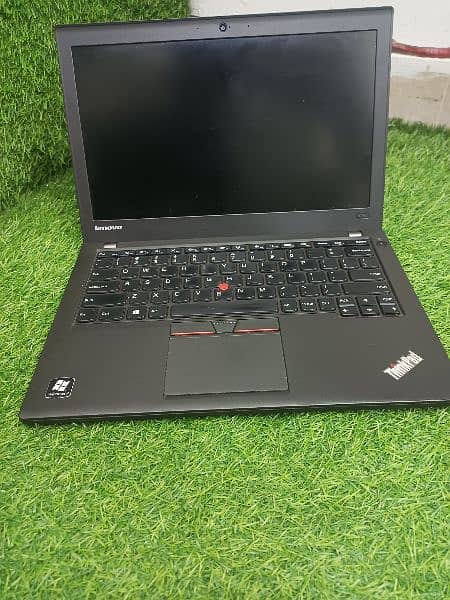 Lenovo X250 Core i7- 5th gen