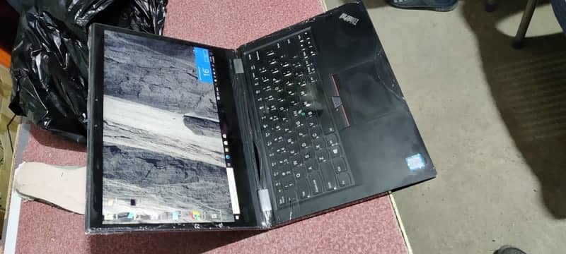 Lenevo Thinkpad yoga380