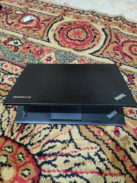 Lenovo Thinkpad 8GB Ram i5 & 5th Gen