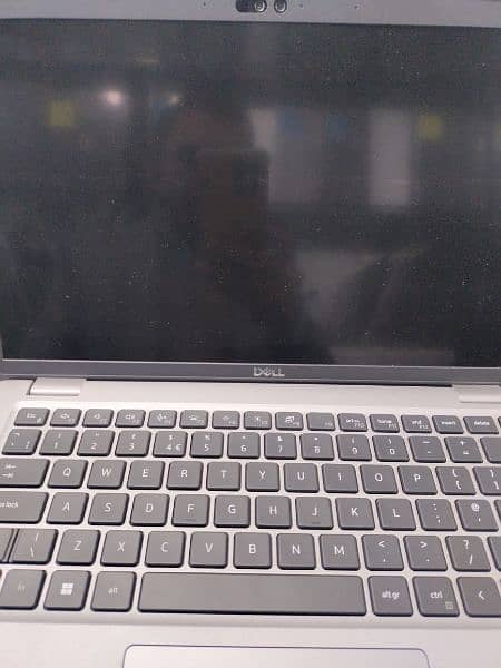 Dell latitude laptop corei5 10th