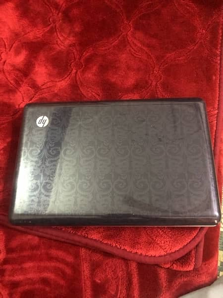 hp core i3 3rd generation