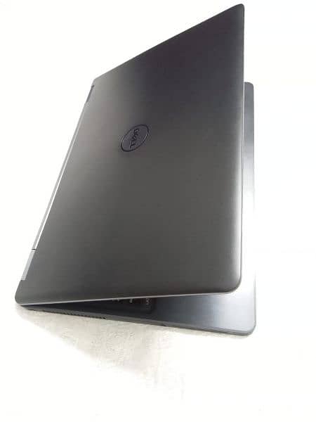 DELL latitude E5550 laptop i5 5th gen with backlight numpad
