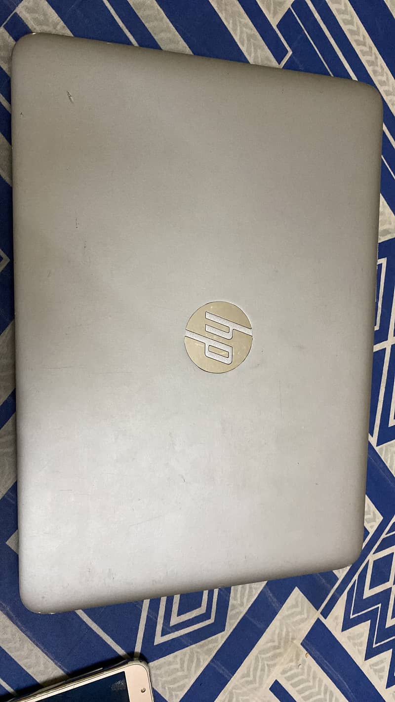 Hp 820g3 i5 6 Generation