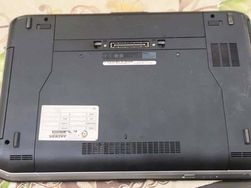 Dell core i5 3rd gen