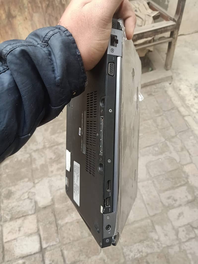 Dell LapTop