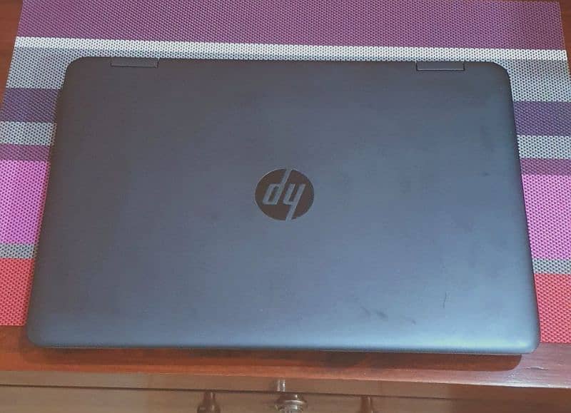HP Pro BookI5 6th Gen 16/256