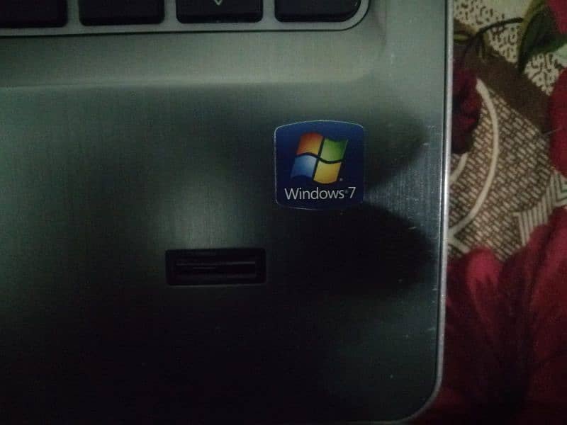 Hp laptop pro book
