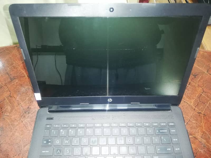 HP Laptop Core I 5 genration 10