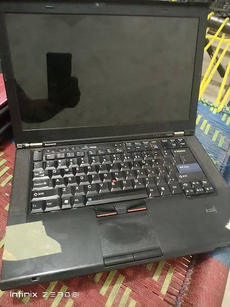 laptop lenovo core i5 2gen 4gb ram 320 hard urgent sale