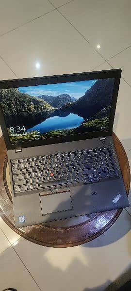 Lenovo Thinkpad T560