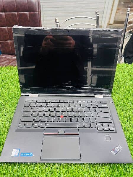Lenovo X1 carbon